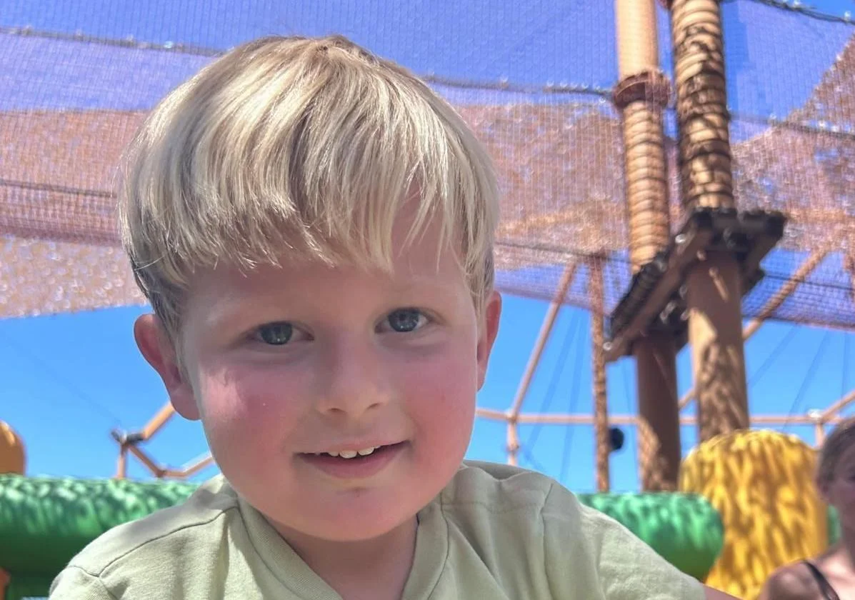 Photo of Oliver